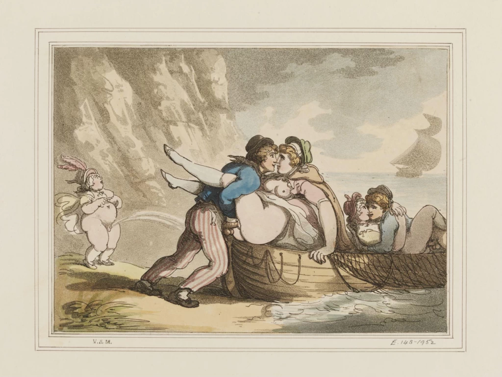 Thomas Rowlandson-43-Erotica 22
